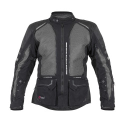 Motorcycle Jacket W-TEC Aircross - Img 2