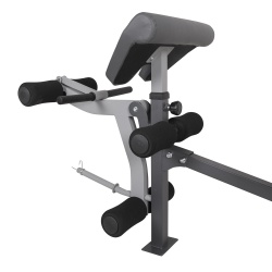 Multi-Purpose Bench inSPORTline Hero B100 - Img 11