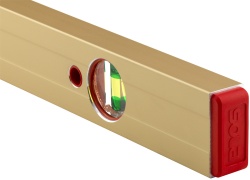 Nivelă cu bula ( Boloboc ) cu profil tubular, 120cm AZ 3 120 - Sola-01169401 - Img 3