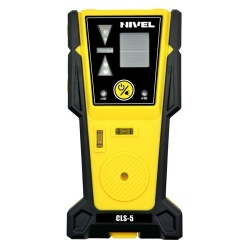 Nivelă laser 3D cu linie verde Nivel System CLx3G cu trepied SJJM1EX senzor CLS5 senzor CLS5 - Img 10