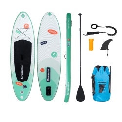 Paddle Board cu Accessorii inSPORTline Wavelet