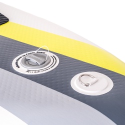 Paddle Board cu Accessorii inSPORTline WaveTrip 116 GX - Img 6