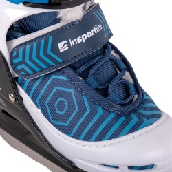 Patine reglabile copii inSPORTline Izaky Pro - Img 7