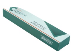Piatra abraziva pt. curatat si ascutit discuri si carote diamantate 230x43x25(mm), 500g - DXDY.SS23X4 - Img 4