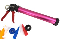Pistol aplicator pentru adezivi si silicon - Beiter BT-8360 - Img 3