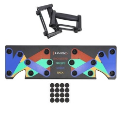 Placa cu manere pentru flotari HMS PU10B
