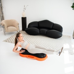 Platforma echilibru multifunctionala HMS BSX02 - Img 3