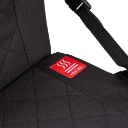 Portable Heated Seat Pad W-TEC Alytus - Img 5