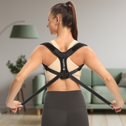 Posture Corrector inSPORTline Postfort - Img 5