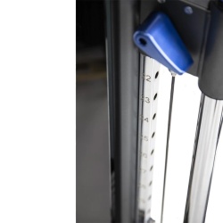 Power Rack Body Craft PFT Cable Column - Img 12