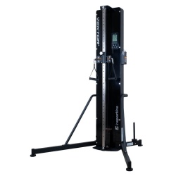 Power Rack cu baza inSPORTline Vektor