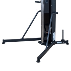 Power Rack cu baza inSPORTline Vektor