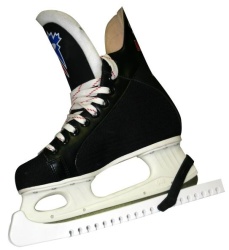 Protectie pentru lama patinei - Img 2