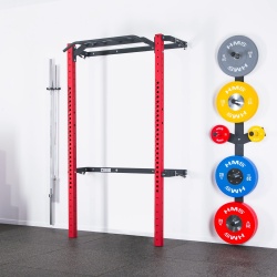 Rack HMS KLT23 cu fixare pe perete - Img 12