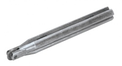 Roata de taiere / marcare, ∅8mm - SILVER - RUBI-1958 - Img 1