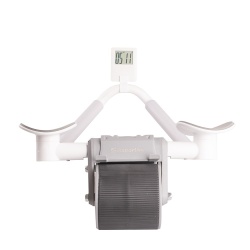 Roata exercitii 2 in 1 inSPORTline AB Roller DR2020 - Img 4