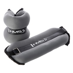 Saculeti cu greutati HMS OB04 2x1 KG