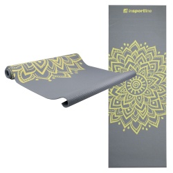 Saltea yoga inSPORTline Spirit - Img 4