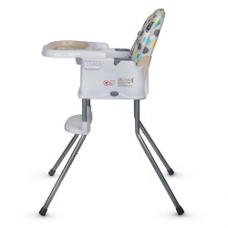 Scaun de luat masa multifunctional Coccolle Ziti - Img 6