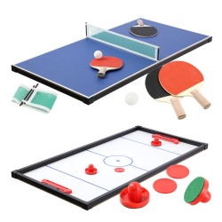 SDM SET 13in1 PLAYING TABLE NILS FUN - Img 7