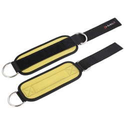 Set curele de antrenament pentru glezna HMS OPX03 - Img 3