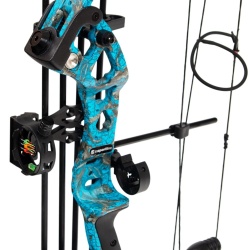 Set de tir cu arcul în SPORTline Marklar 50 lbs.