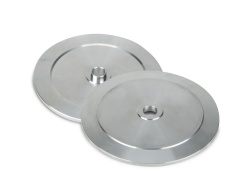 Set flanse pentru taiere la 45 de grade / jolly pt. DC-250 / DCX-250 - RUBI-51927 - Img 1
