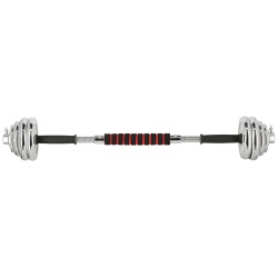 Set gantere diplomat HMS STC21 21kg - Img 10