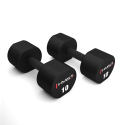 Set Gantere TPU HMS HPT01, 2x1 KG - Img 1