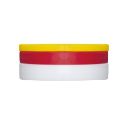 Set greutati olimpice HMS TPP 2 x 1.5 - 5 KG (18 KG) - Img 5
