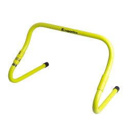 Set Obstacole Ajustabile inSPORTline HurdSet - 5-bucati - Img 3