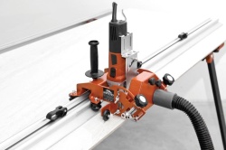 Sistem de taiere pt. placi ceramice de dimensiuni mari Power-Raizor MkII - Raimondi-433PWRM2EUD - Img 3