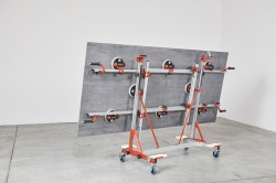 Sistem de transport pt. placi de dimensiuni mari, CAM MkIII - Raimondi-169CELUN - Img 2
