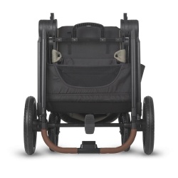 Sistem modular 3in1 Coccolle Aspen Moss green + Scoica auto Coccolle Knox Greystone - Img 11