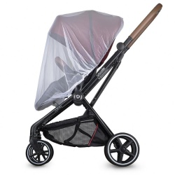 Sistem modular 3in1 Coccolle Saliara Cabernet + Scoica Coccolle Knox Anthracite - Img 12