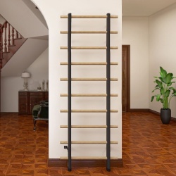 Spalier inSPORTline Wootamax 220 x 80 cm / 2 optiuni de instalare - Img 2