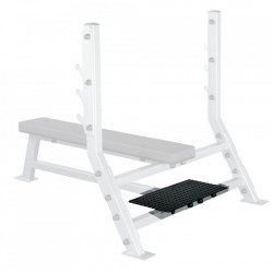 Stand pentru Asistenta Body-Solid SPS-12 - Img 2