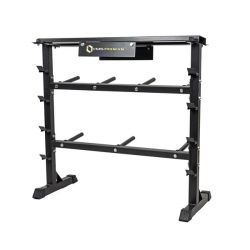 Stand pentru greutati, gantere, bare HMS PREMIUM STR12 - Img 2