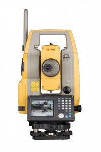 Statie totala seria Topcon DS-200 - Img 1