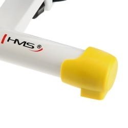 Stepper Twist cu Corzi HMS S3033 - Galben - Img 8
