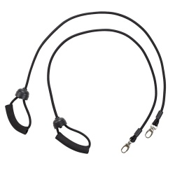 Stepper Twist cu manere si corzi HMS S3096 - Img 7