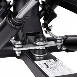 Stepper Twist inSPORTline Legro - Img 8