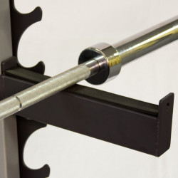 Suport Multi-Press Body-Solid GPR370 - Img 4