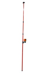 Tija Telescopica CRIANO 400cm Extensibila pt. Fixare Lasere si alte Unelte - CNO-SL400E - Img 3