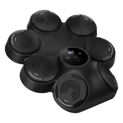 Tinta box inteligenta HMS TB30 cu bluetooth si manusi box - Img 2