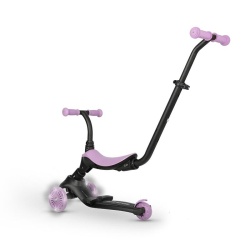 Trotineta multifunctionala 6in1 Qplay Sema EVO Violet - Img 8