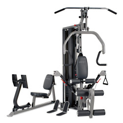 Accesorii Body Craft GX-presa pentru picioare - Img 5