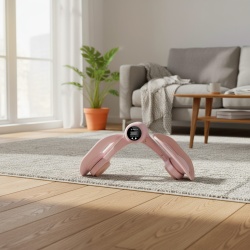 Accesoriu pentru coapse HMS TM02 cu contor - Img 12