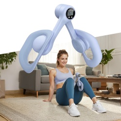 Accesoriu universal exercitii inSPORTline Limbet - Img 2