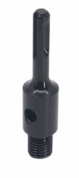 Adaptor carote M16 pentru utilizare la masini cu prindere SDS-PLUS - DXDY.117.SDS-PLUS - Img 4